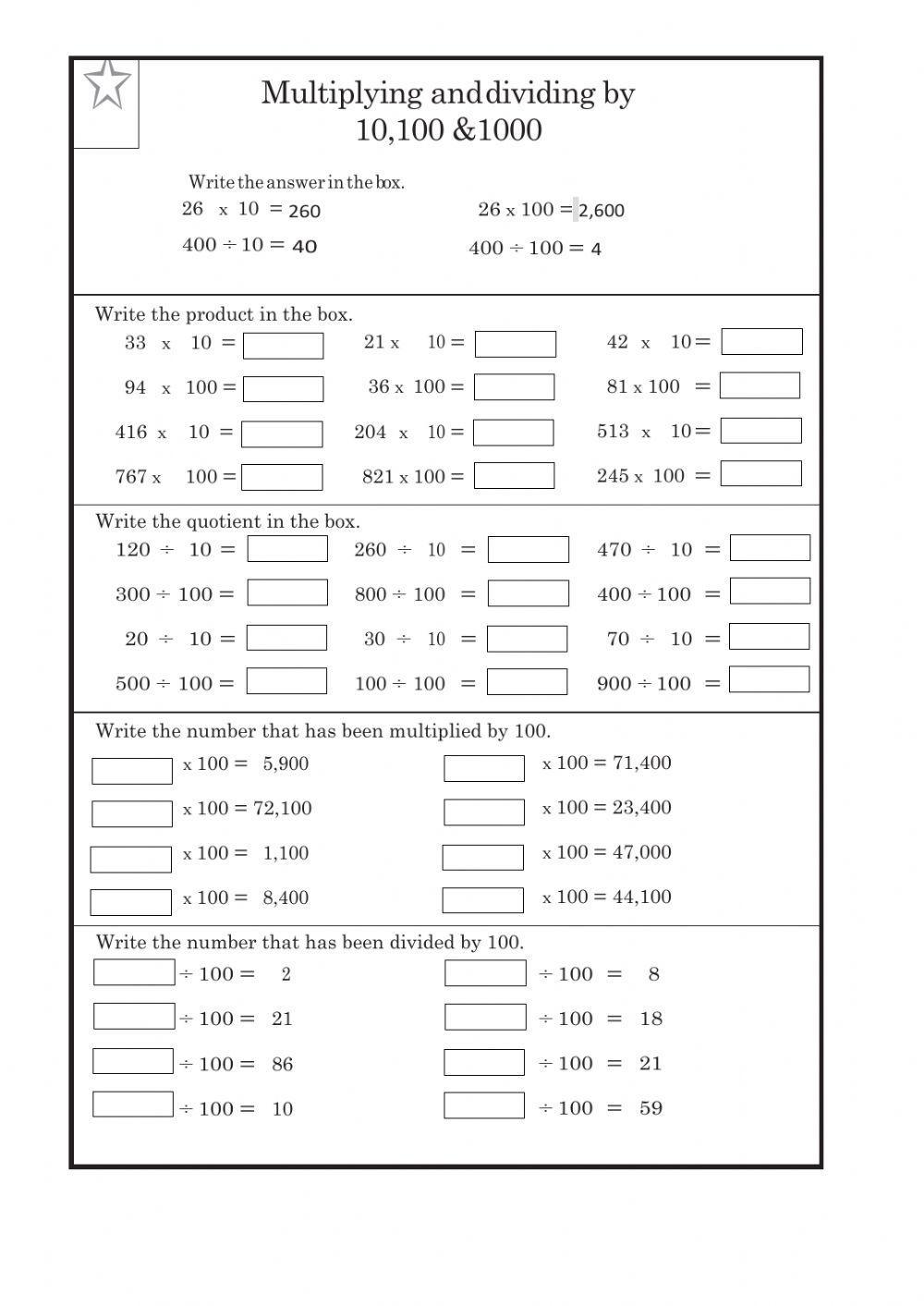 324283-division-by-10-100-and-1000-vidyah