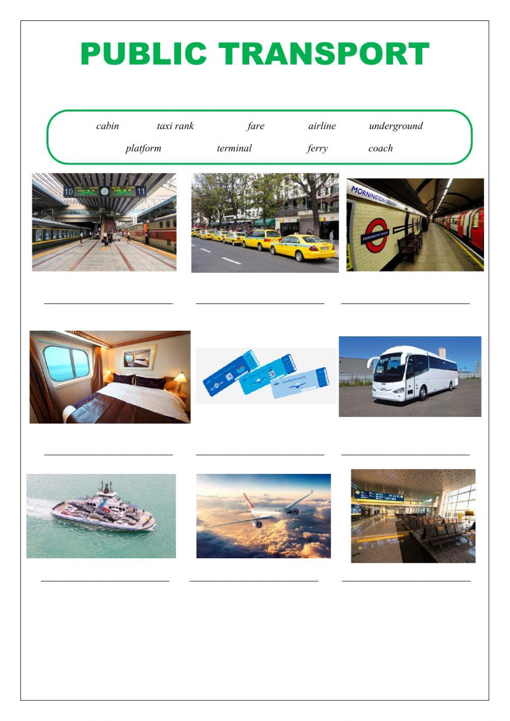 324276-public-transport-giovana-liveworksheets