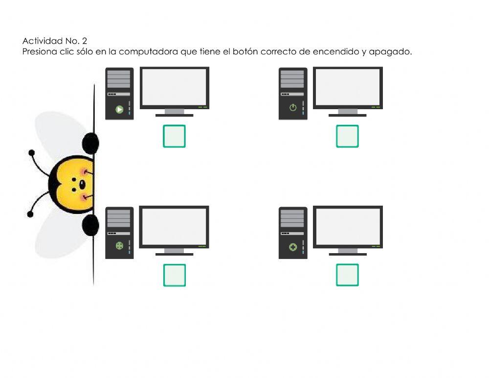 Cuidados del computador