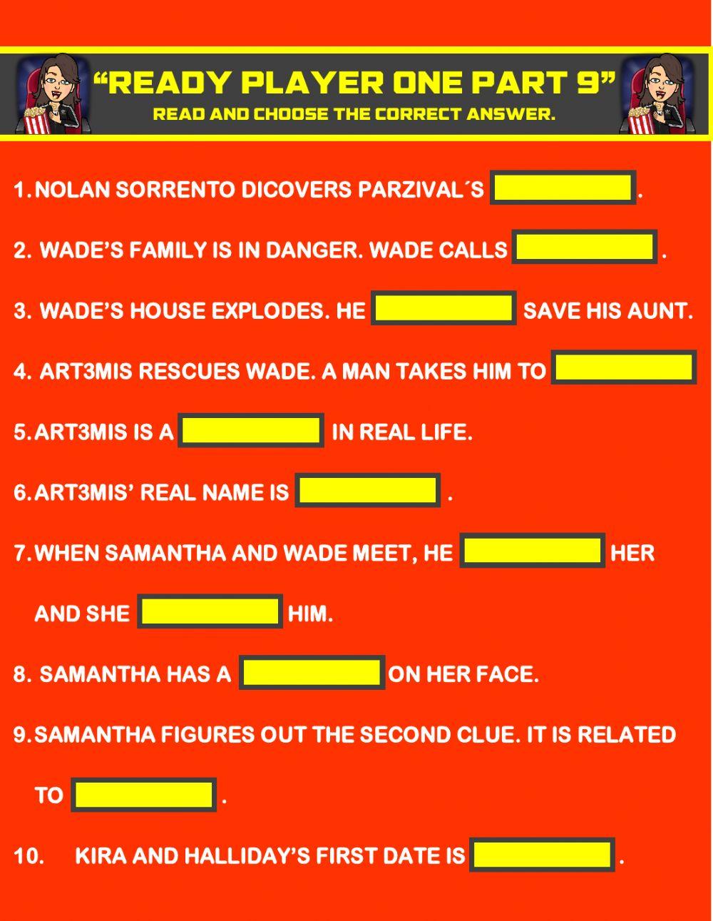 -Ready Player One Part 9-