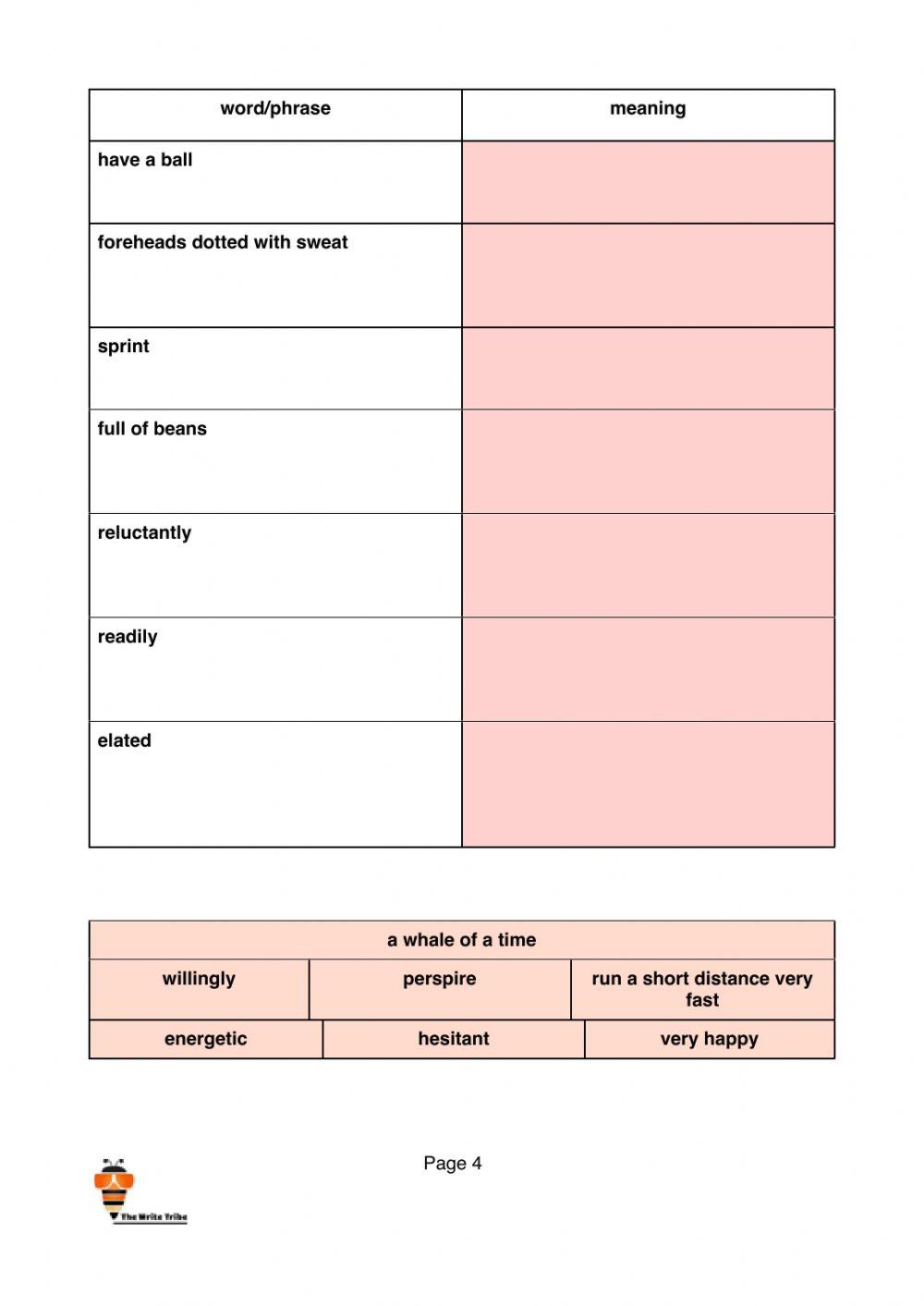 Week 27 e-learning (RECAP) p1 part 1