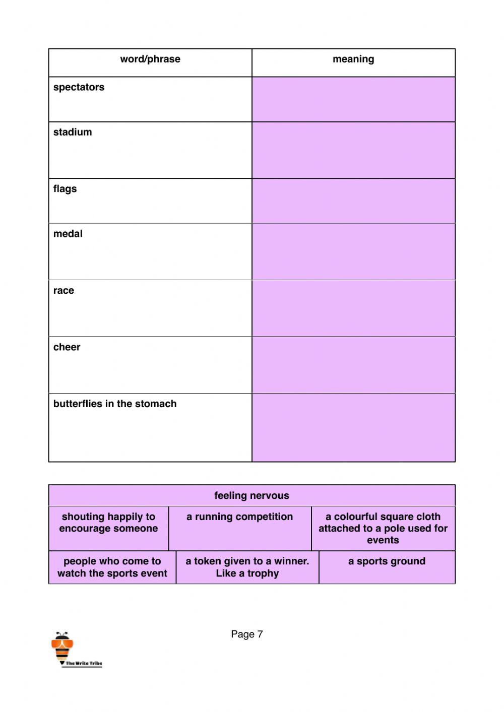Week 27 e-learning (RECAP) p1 part 1