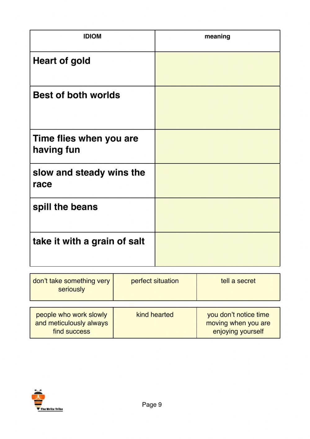 Week 27 e-learning (RECAP) p1 part 2