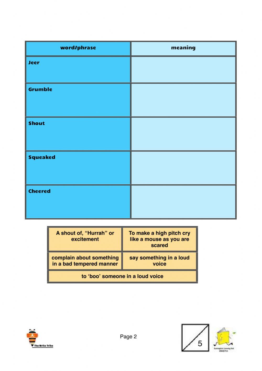 Week 29 e-learning p2 part 1