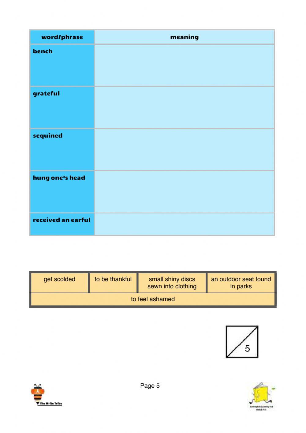 Week 29 e-learning p2 part 1