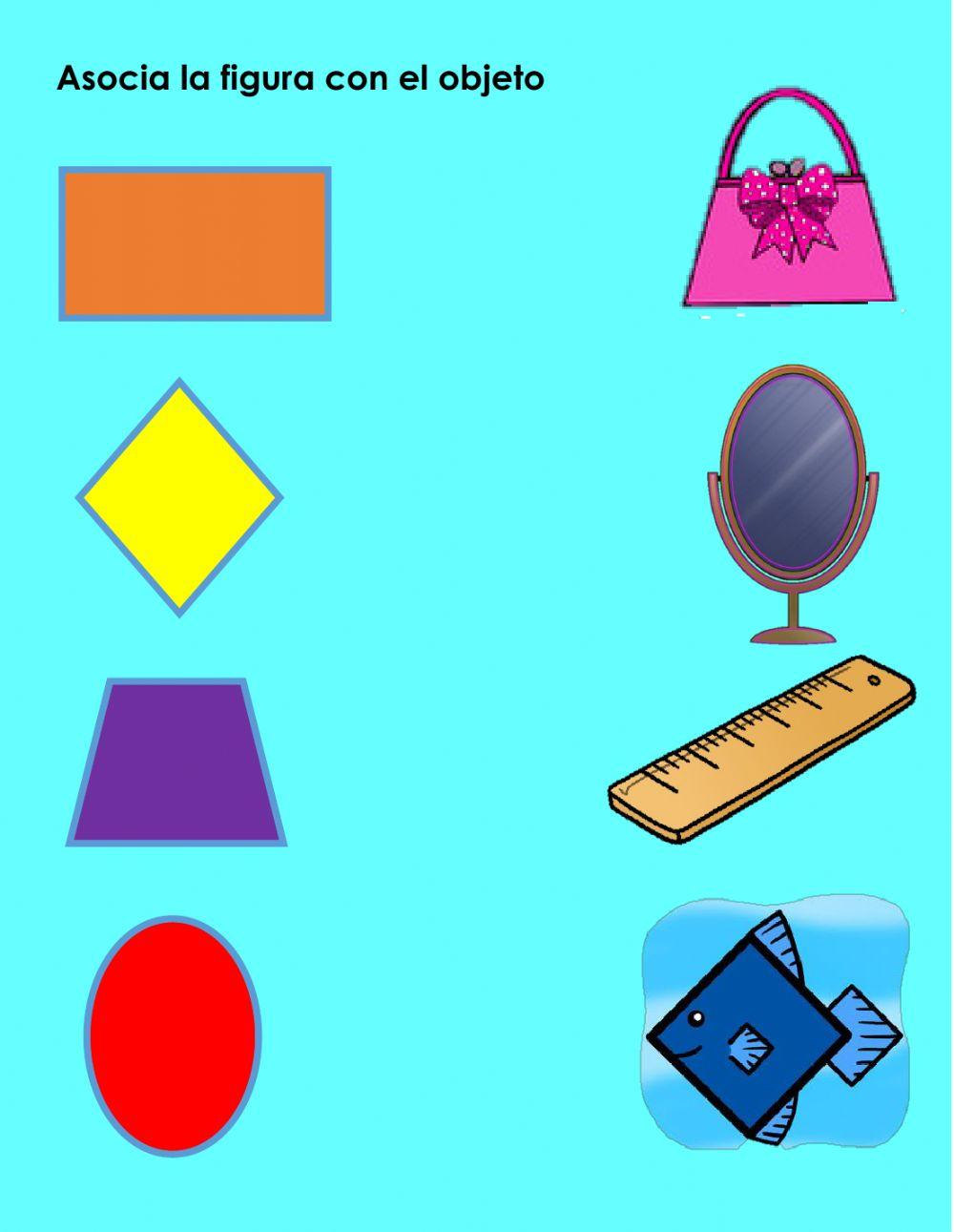 Figuras geométricas