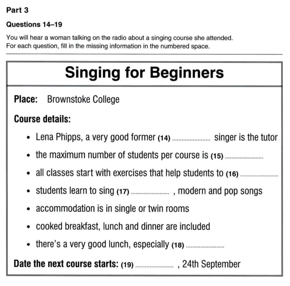 listening-pet-part-3-singing-for-beginners-online-exercise-for-live
