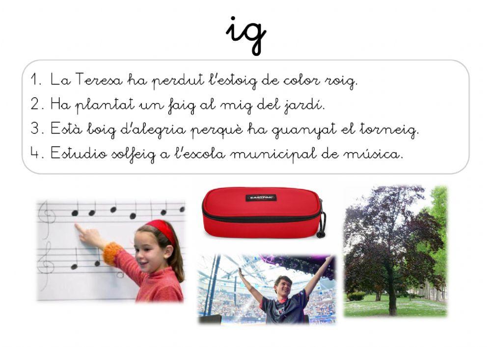 Lecto 33 - IG Lecto 33 - IG