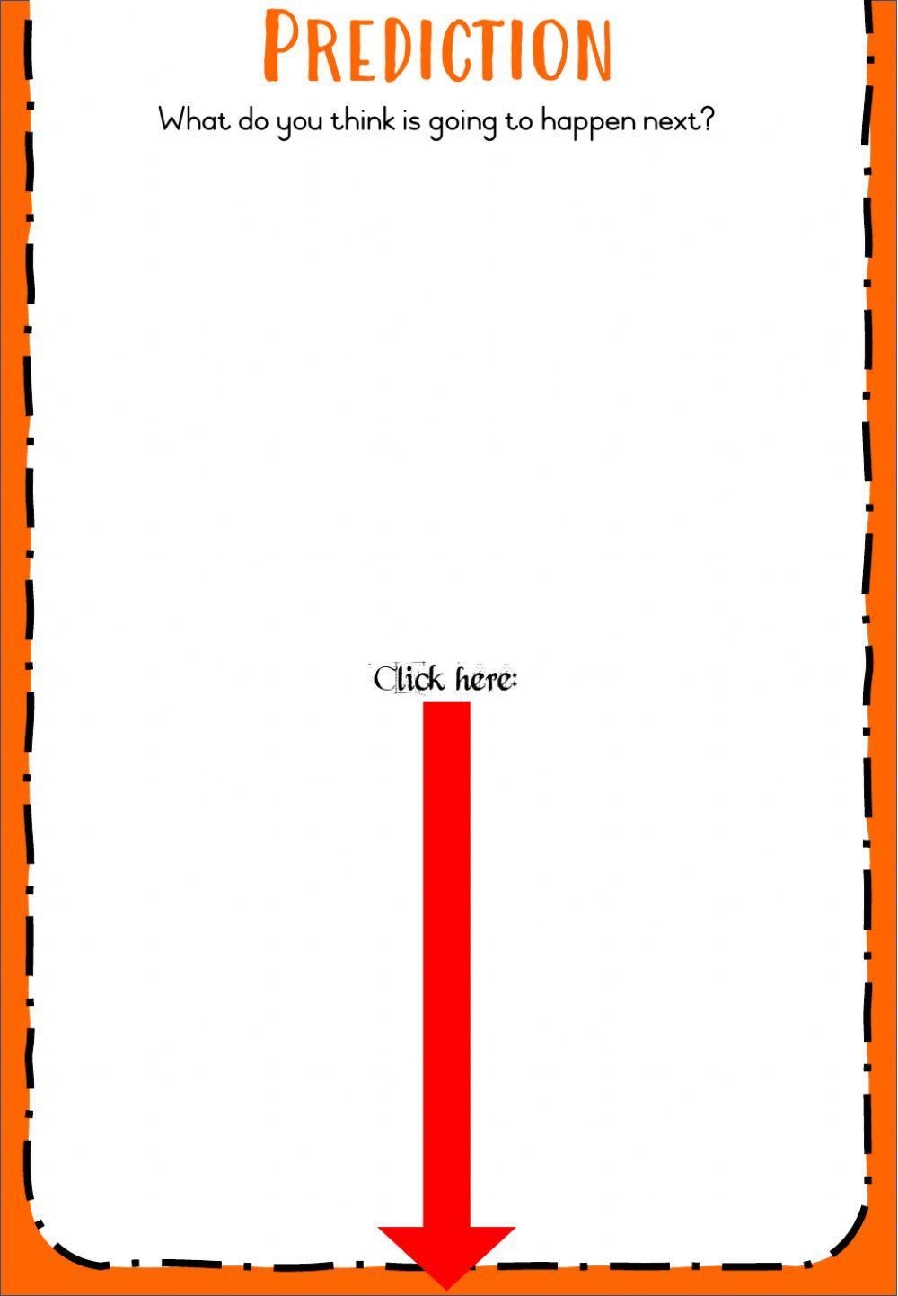 Number the Stars - Chapter 7 & 8