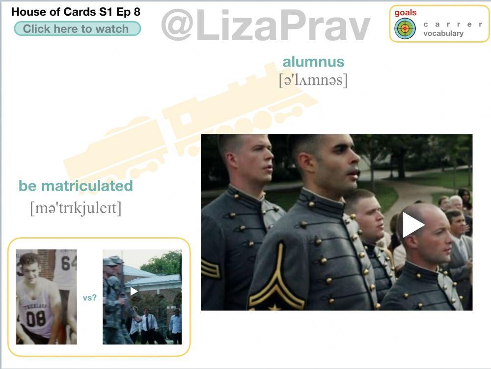 House of Cards S1ep8 2