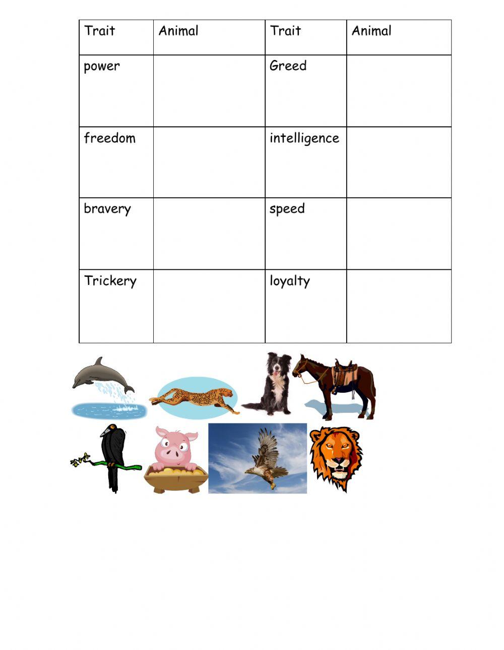 George Orwer Animal Farm