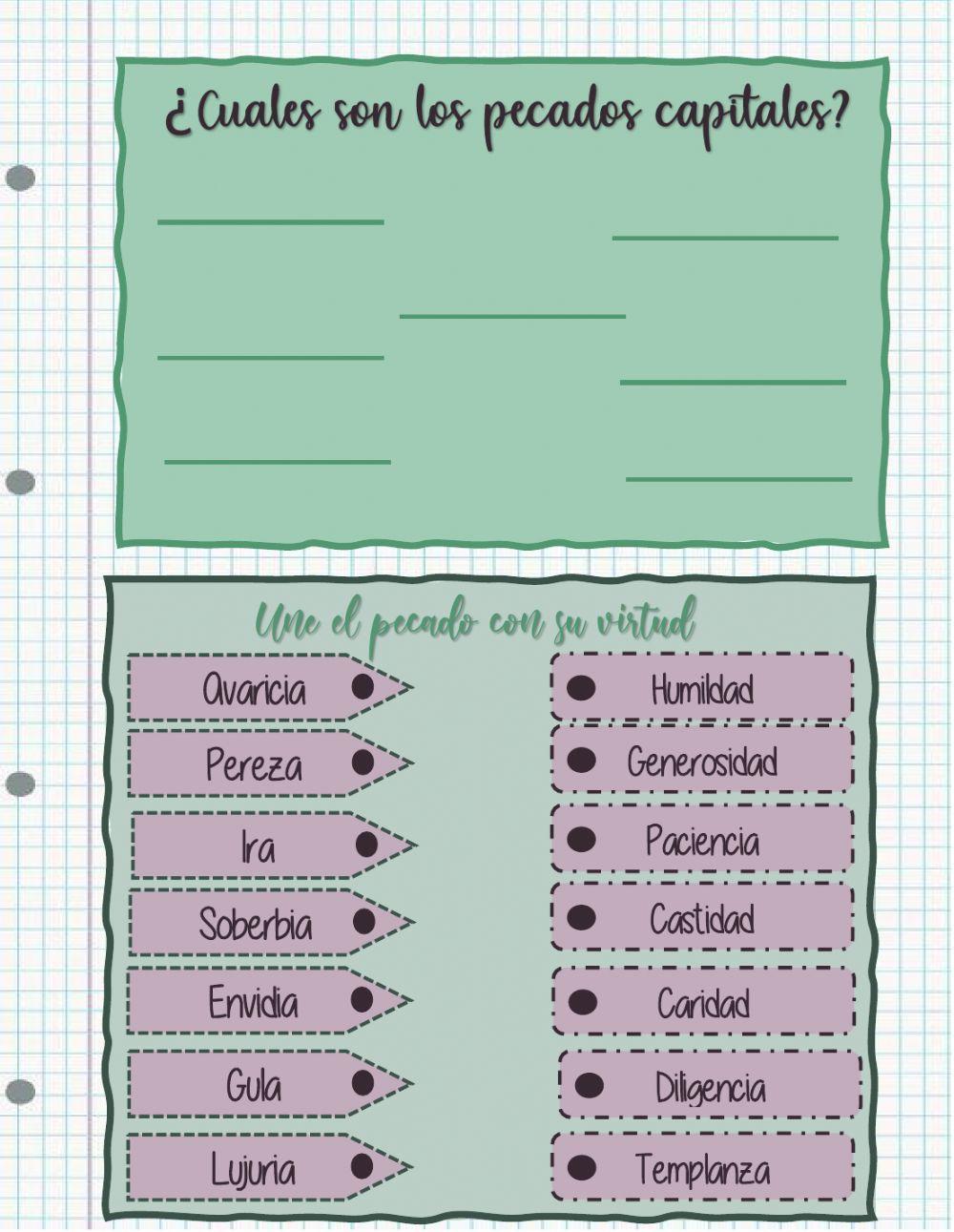 Sacramento de la penitencia