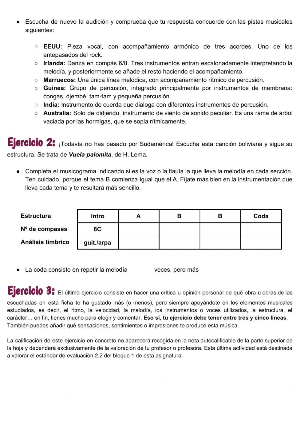 Temporada de audiciones 8