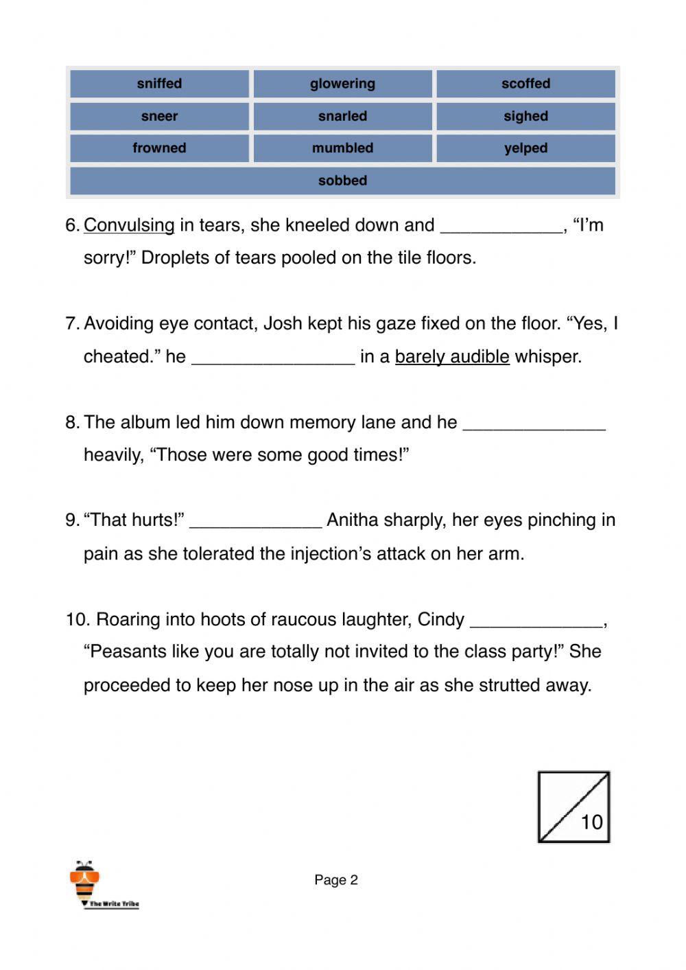 Week 29 e-learning p3-4 part 1