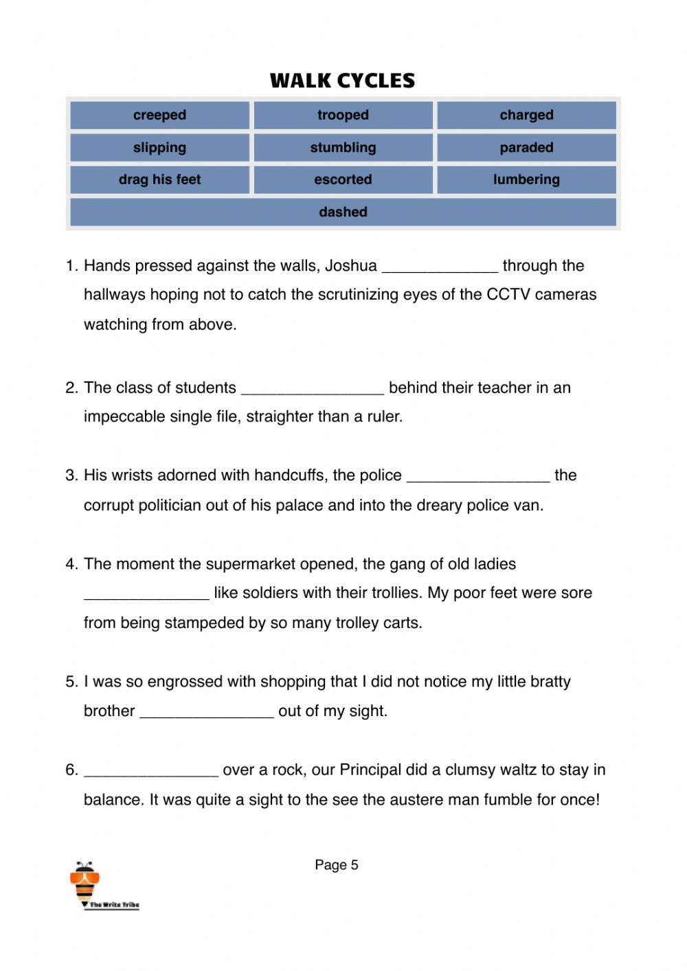 Week 29 e-learning p3-4 part 1