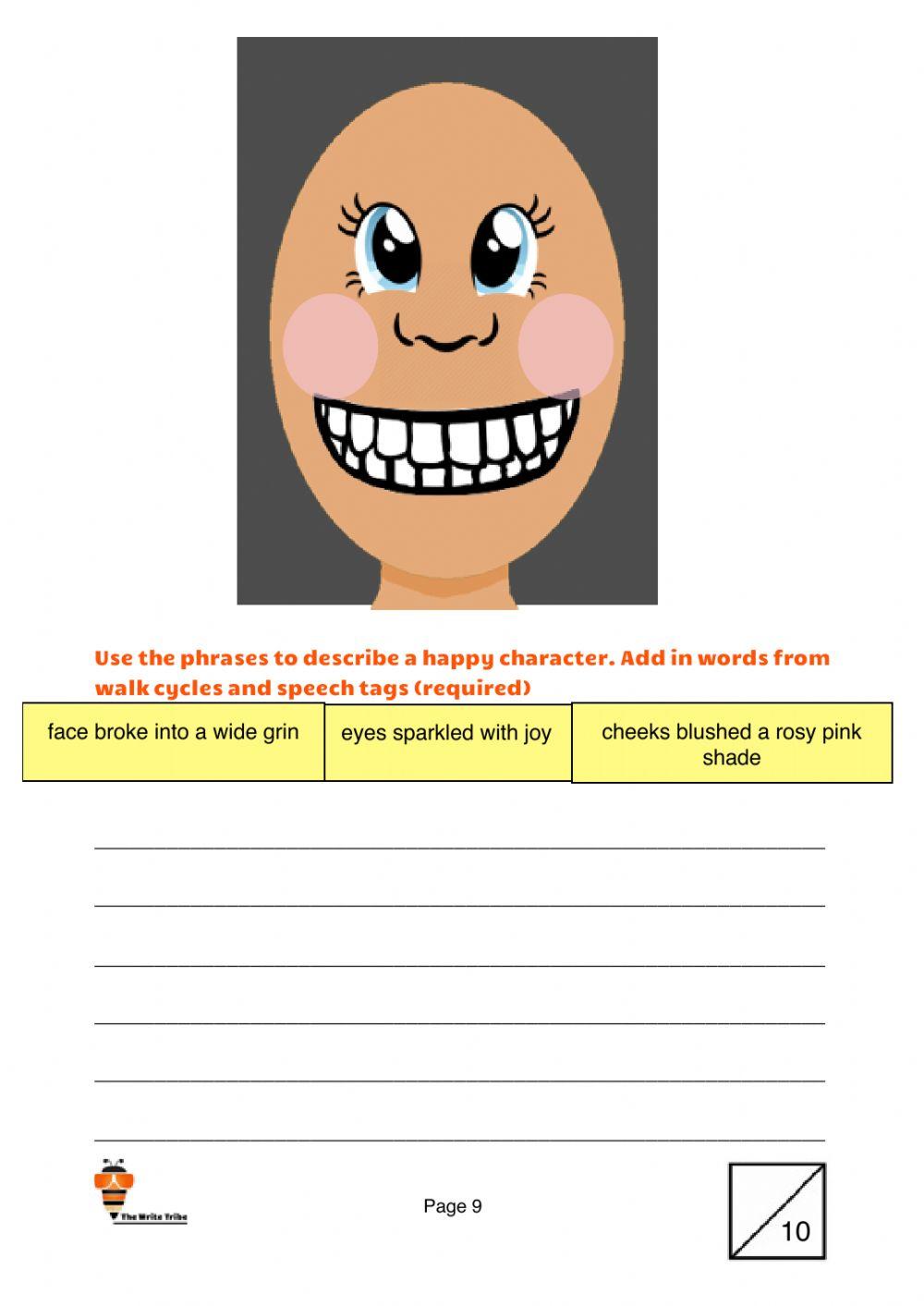 Week 29 e-learning p3-4 part 2