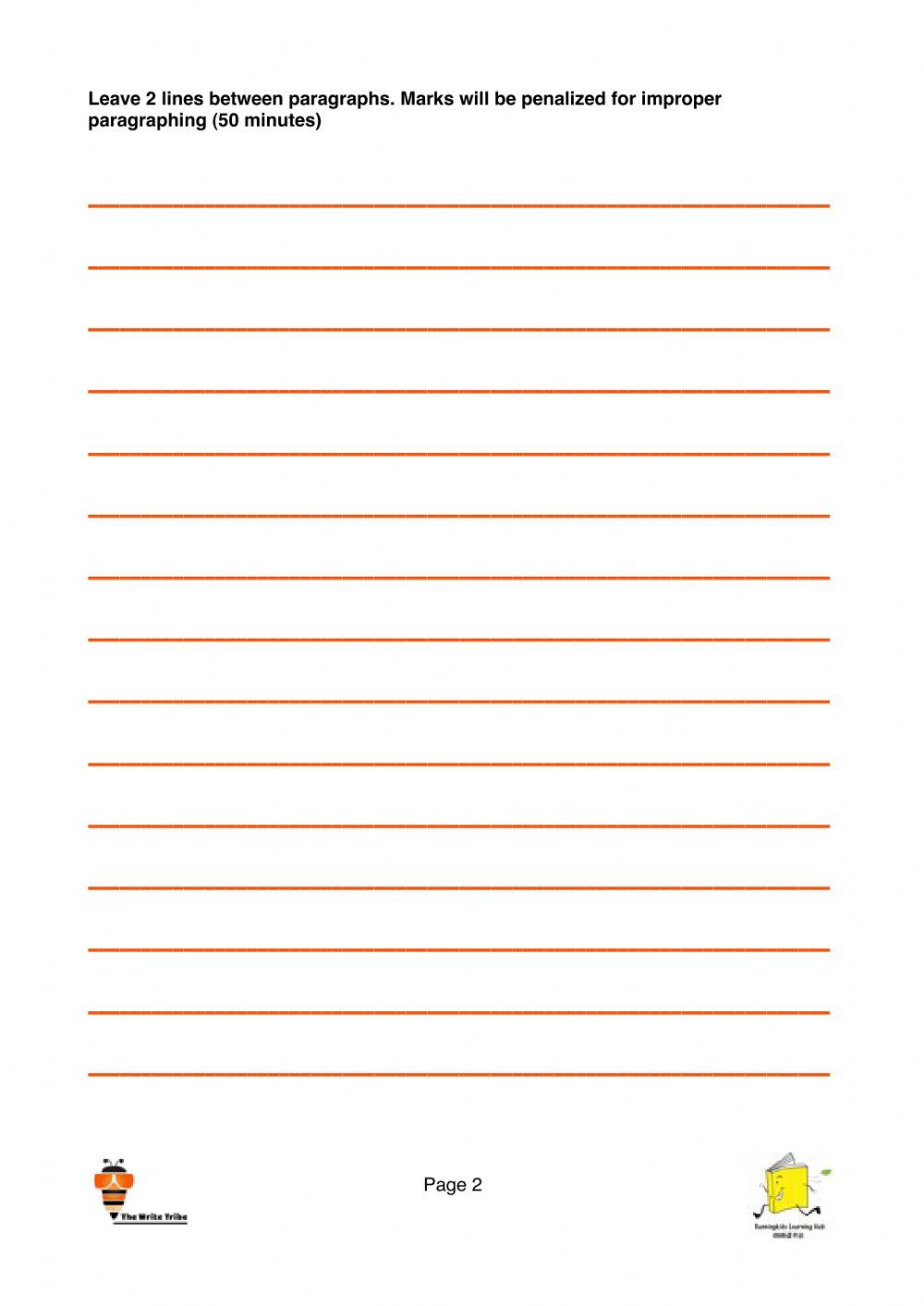 Week 29 e-learning p5-6