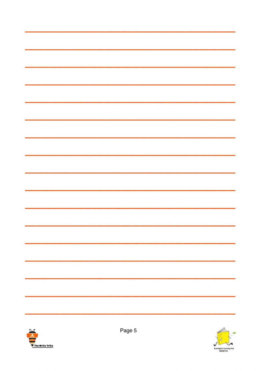 Week 29 e-learning p5-6