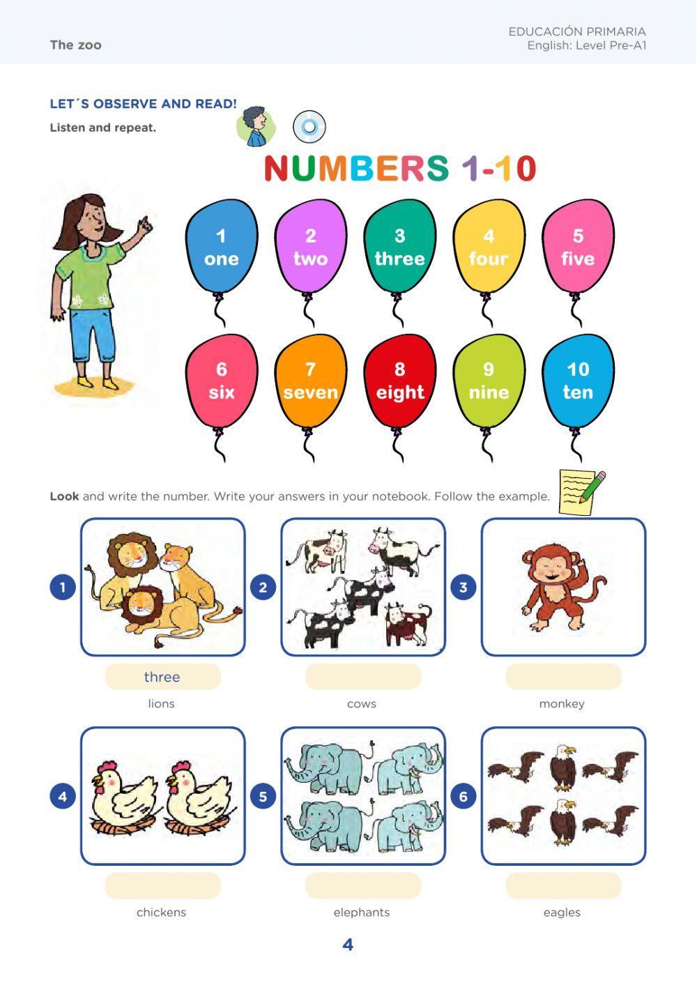 Proyecto Innovador de Lectura