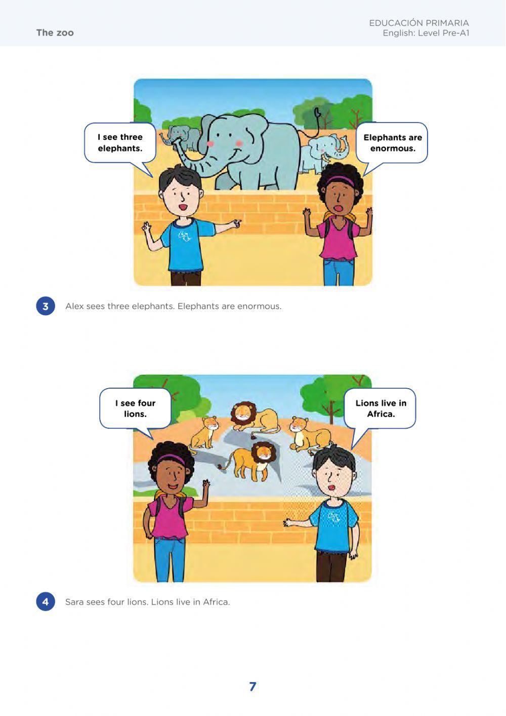 Proyecto Innovador de Lectura