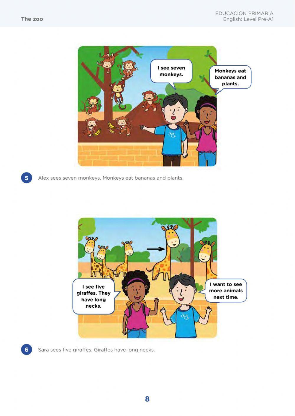 Proyecto Innovador de Lectura