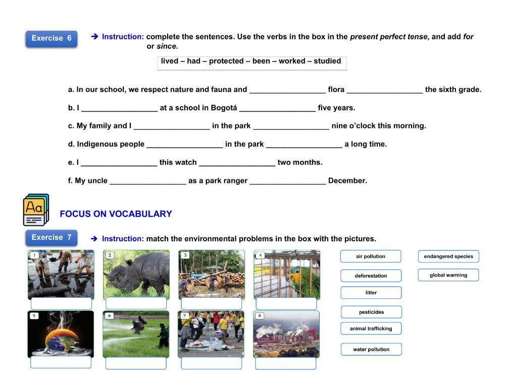 Ficha study guide n°4 part 2