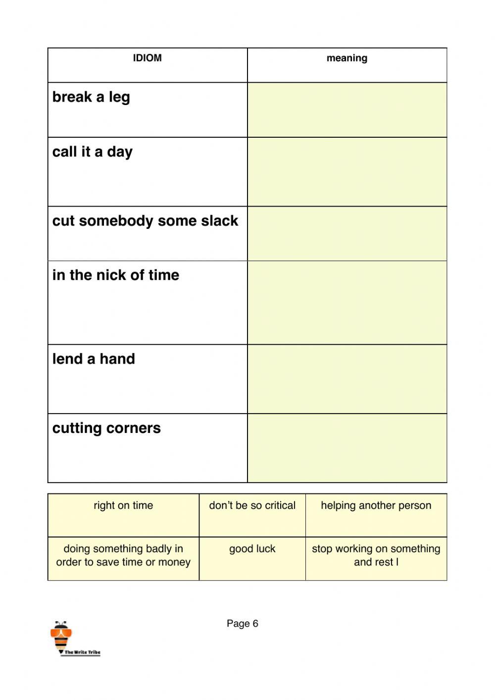Week 13 e-learning p1 theory test