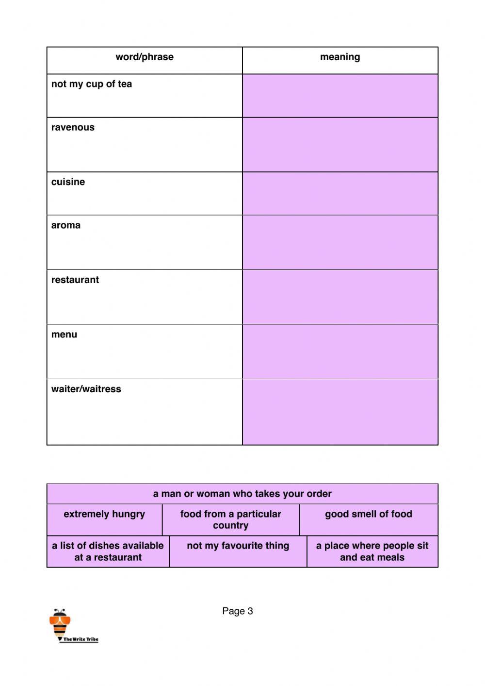 Week 28 e-learning RECAP p1 part 1