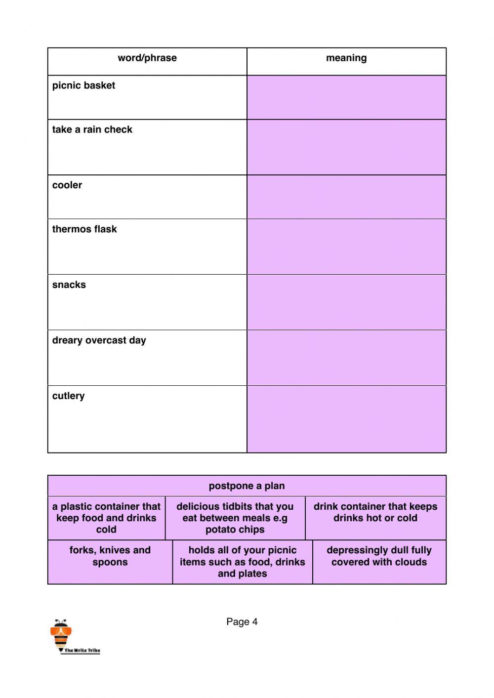 Week 28 e-learning RECAP p1 part 1