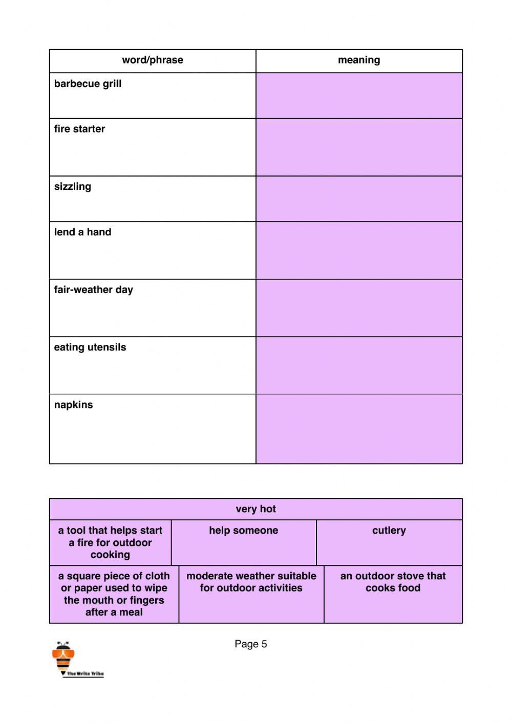 Week 28 e-learning RECAP p1 part 1