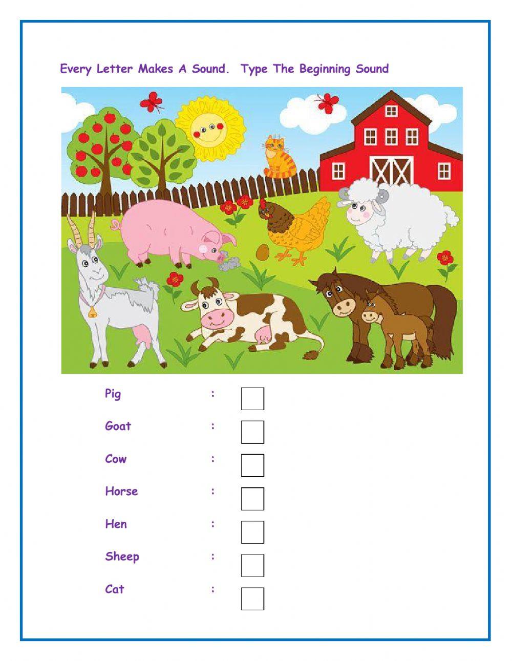 Letter Identification