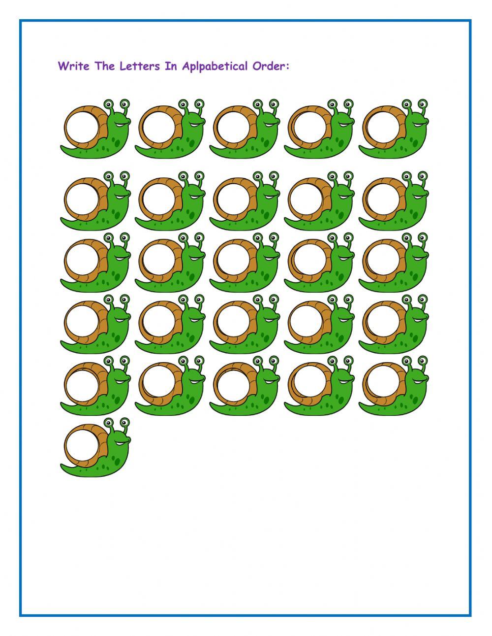 Letter Identification