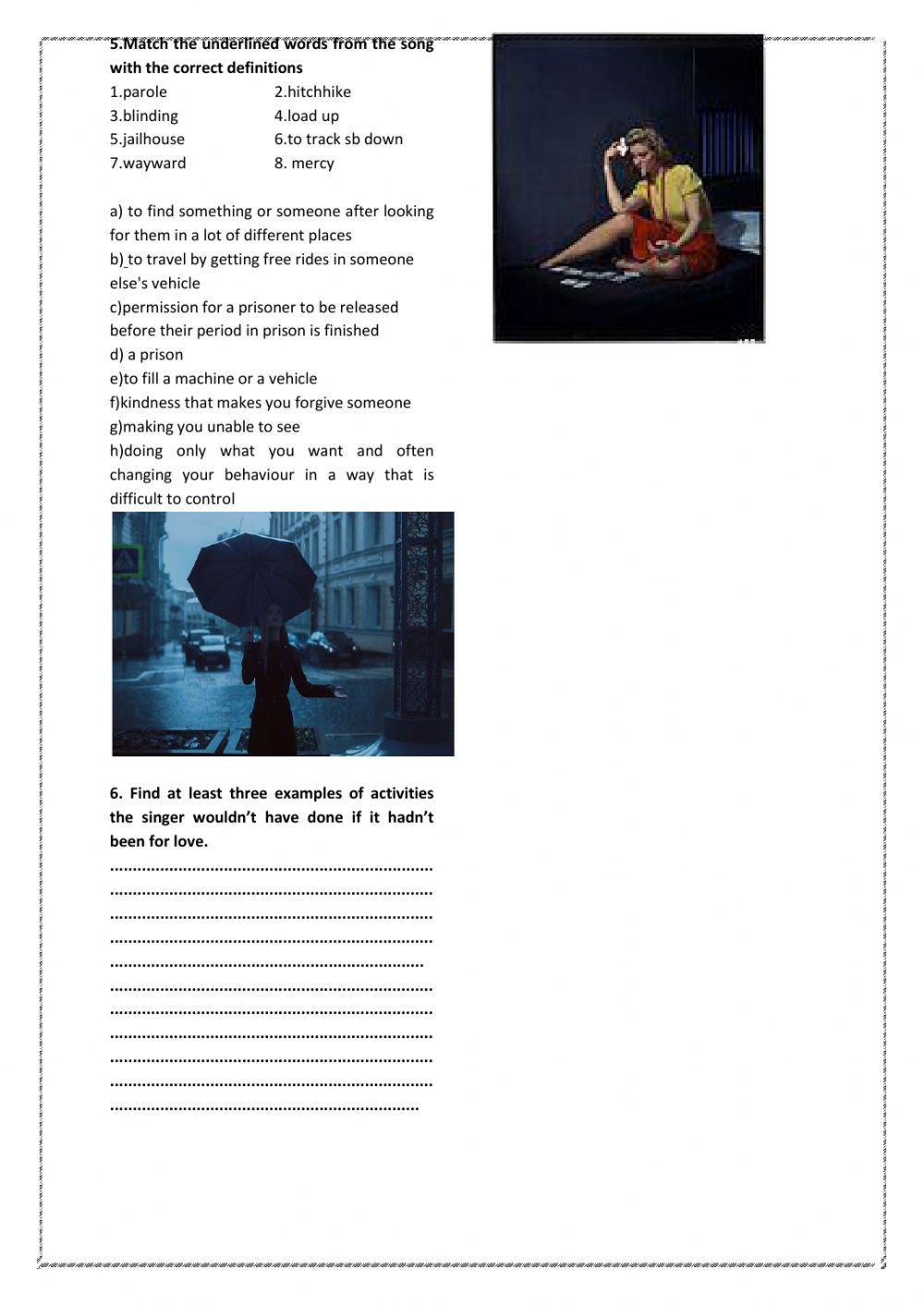 Adele If it hadn't been for love