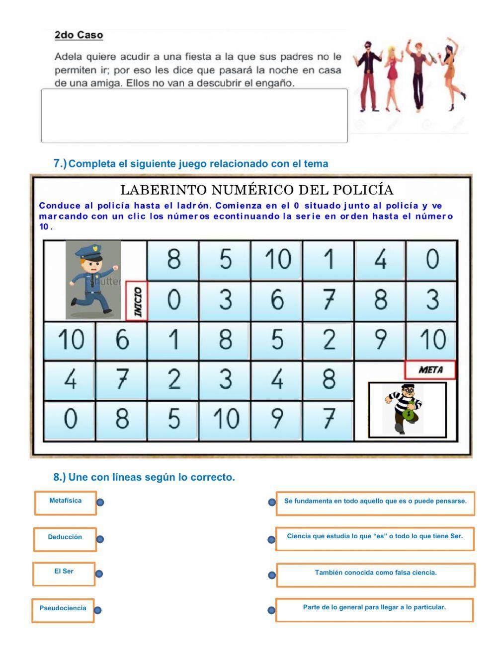 La verdad y la validez