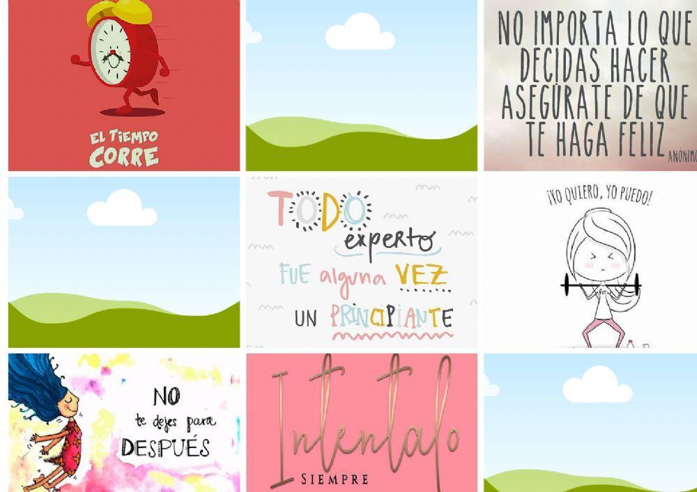 Orientacion vocacional. guia 15