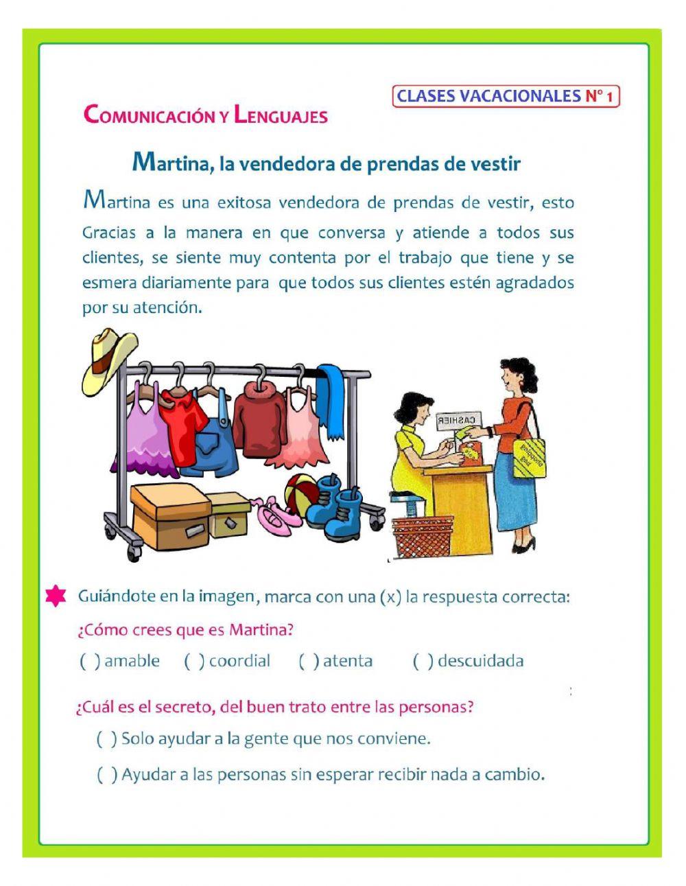 La oración y sus conectores