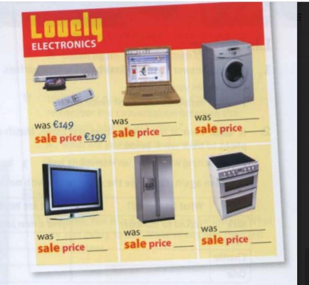 Numbers, hundreds, thousands