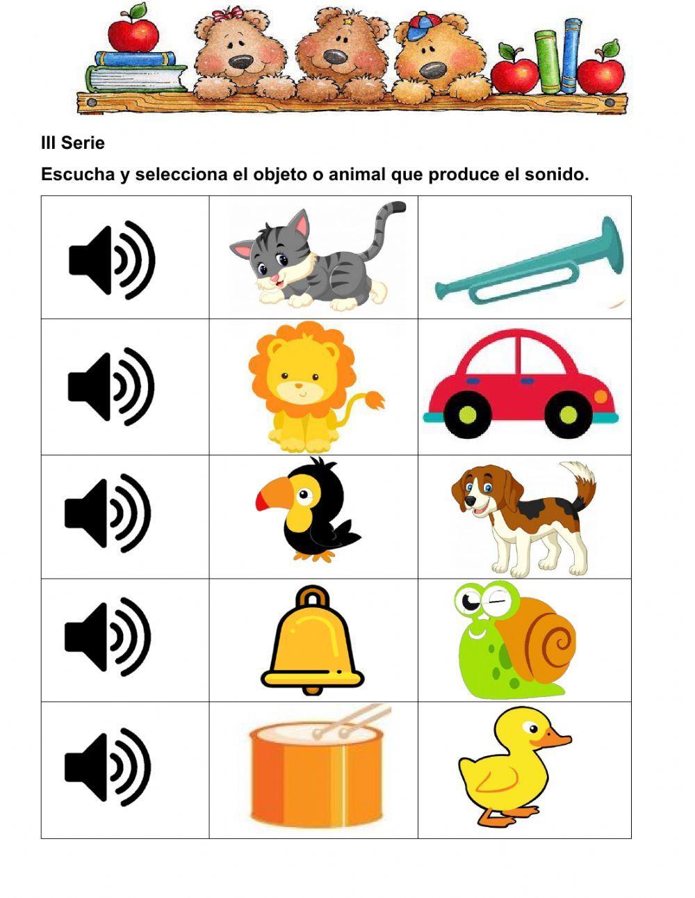 Evaluación Unidad 3