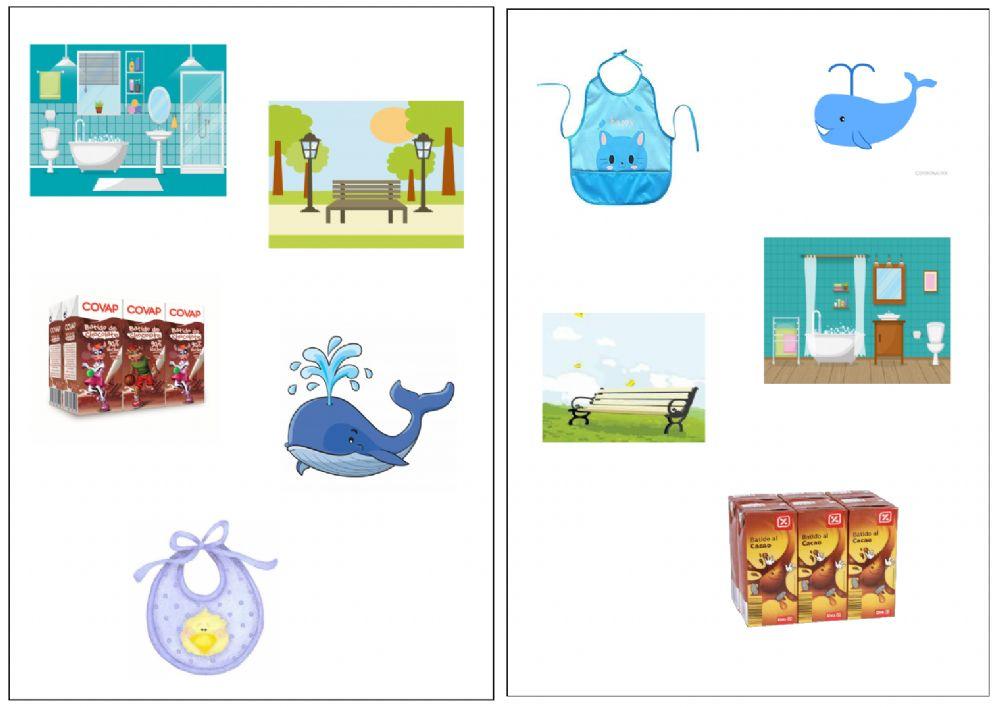 Conciencia fonologica ba