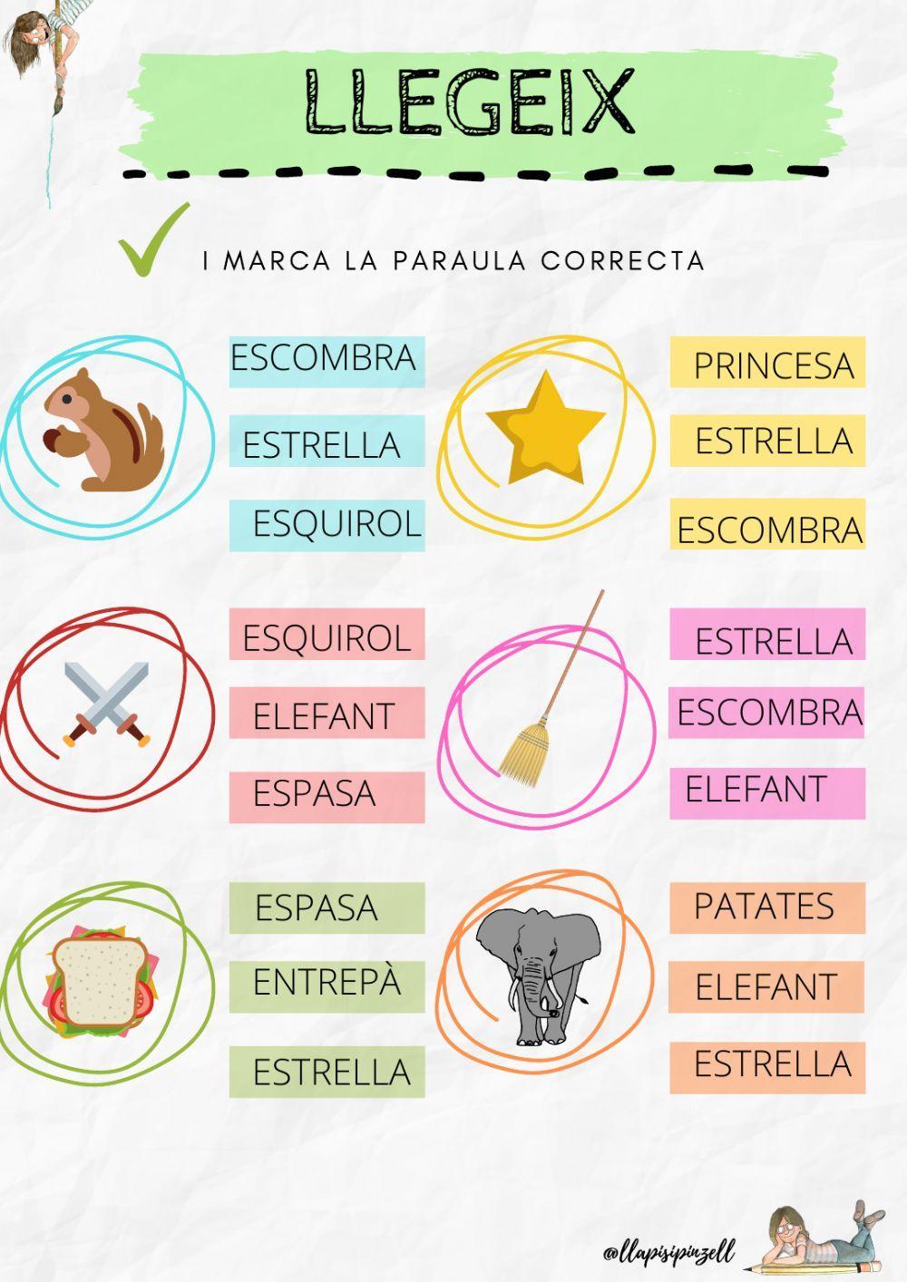 trisíl·labes 11 primera part