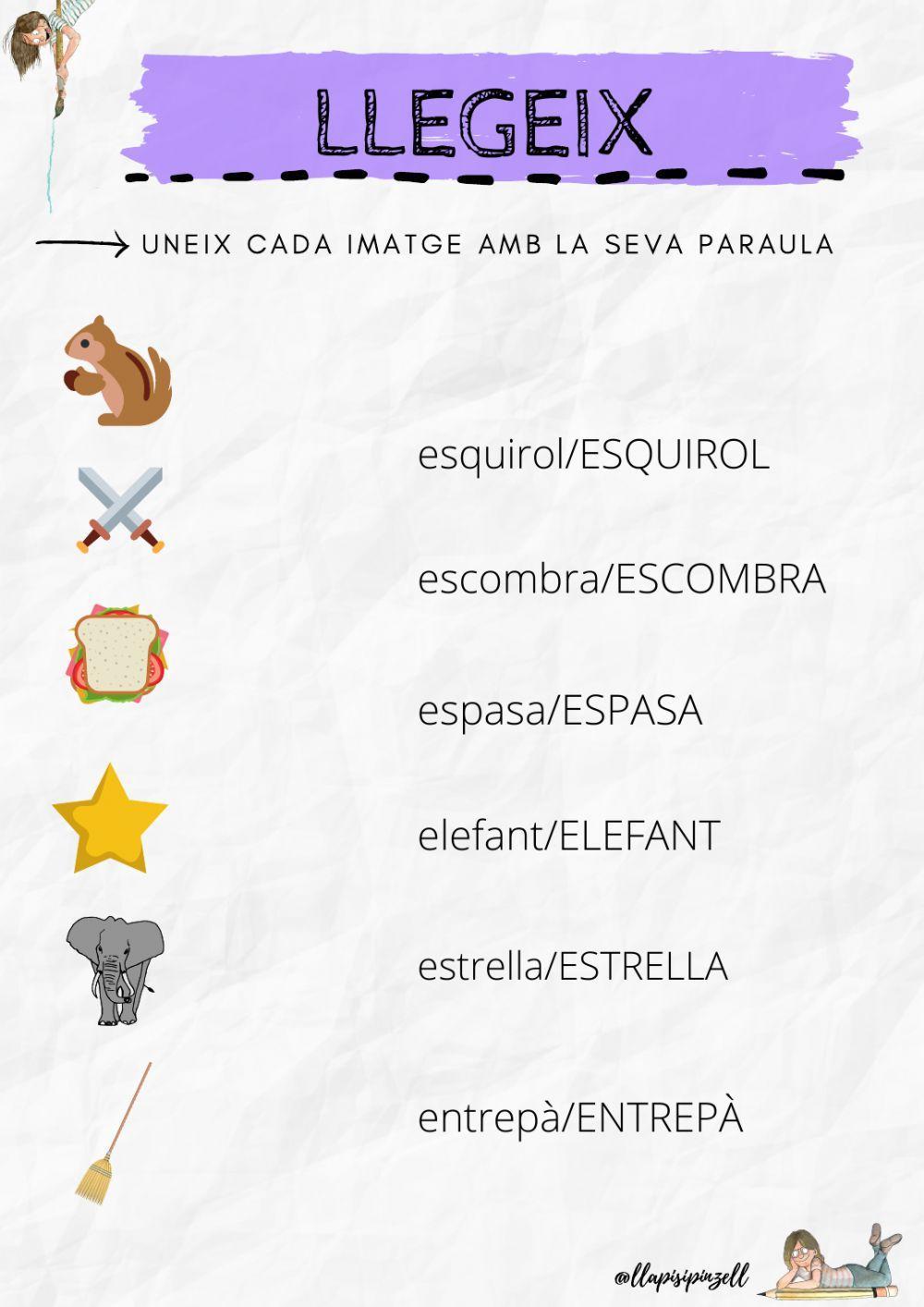 trisíl·labes 11 primera part