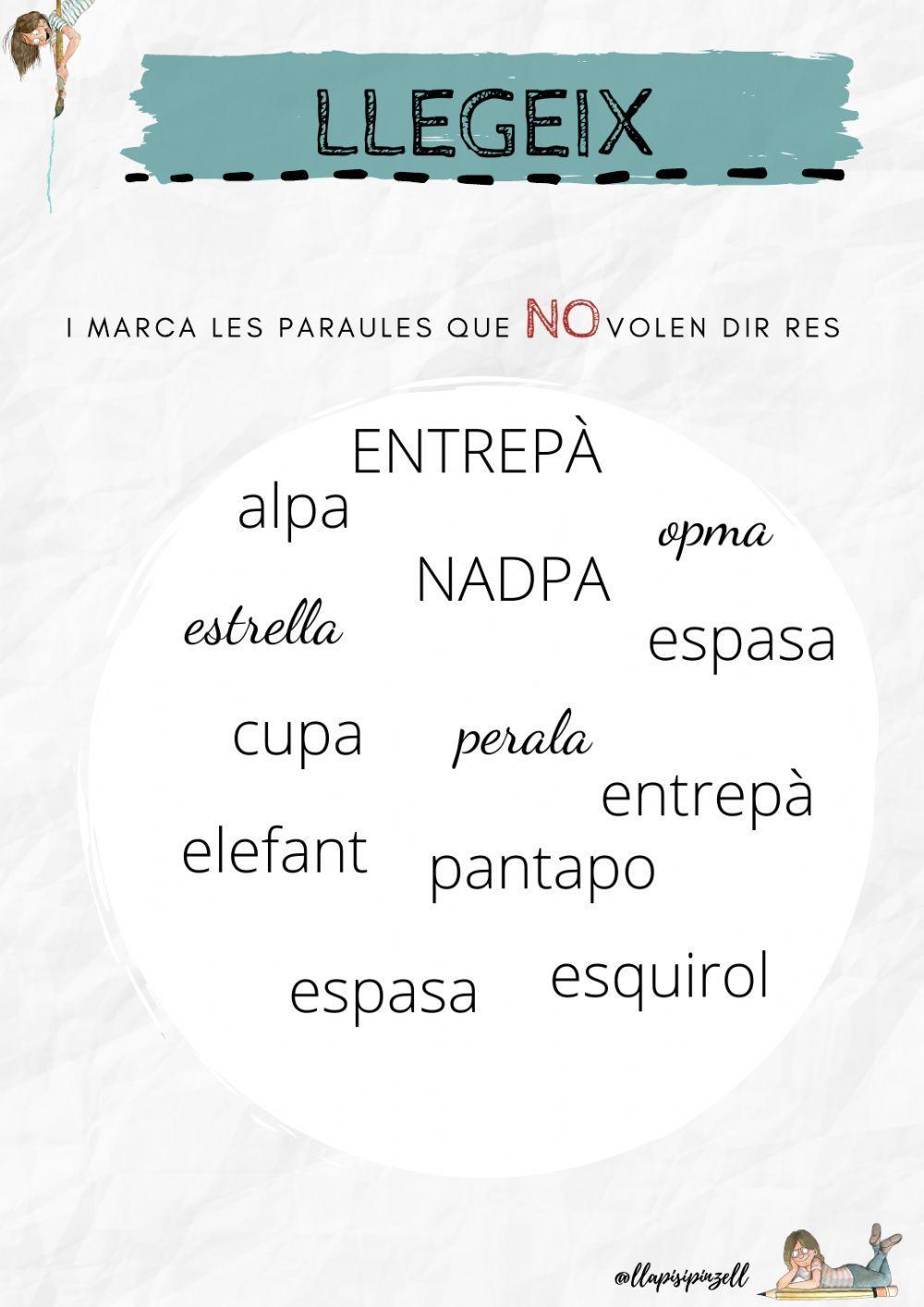 trisíl·labes 11 primera part