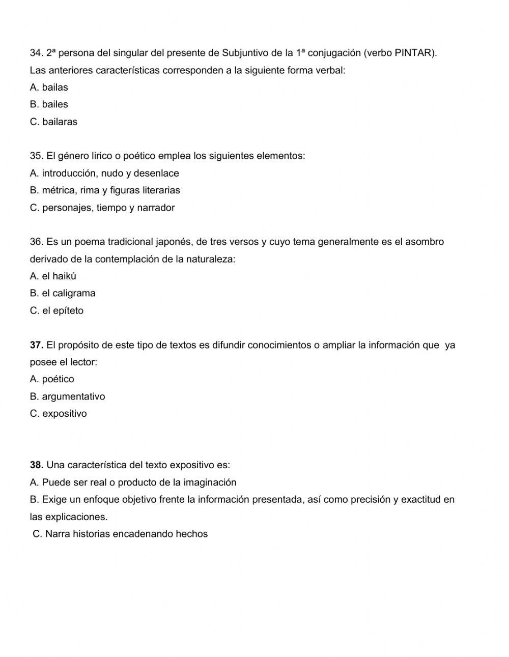 Acumulativo lengua castellana 7-02 3 periodo 2020