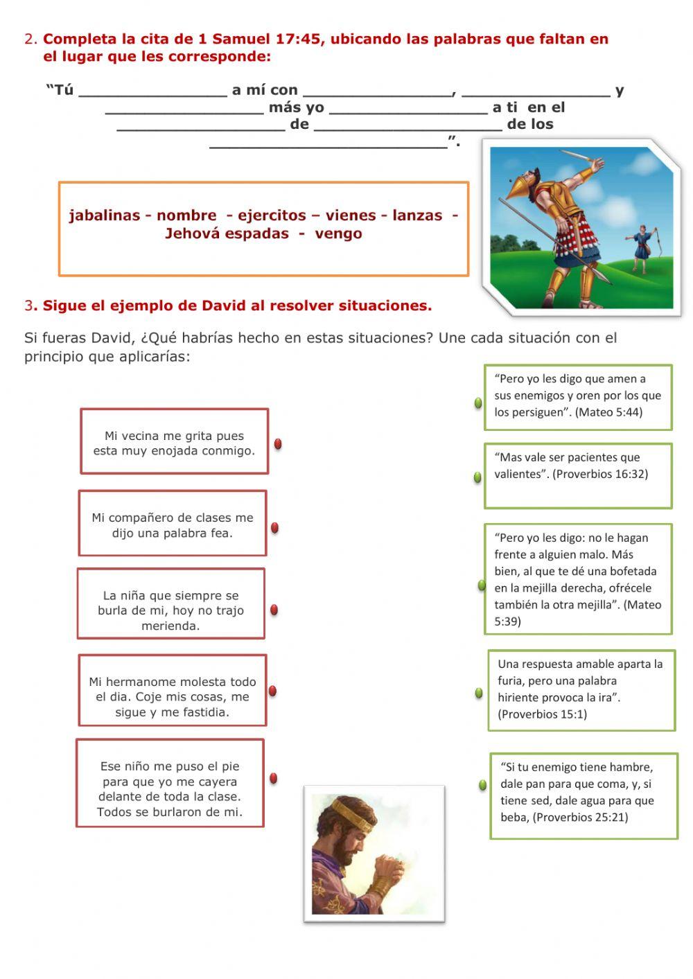 SOCIALIZACION DE SABERES TERCER GRADO ETICA Y VIDA CRISTIANA