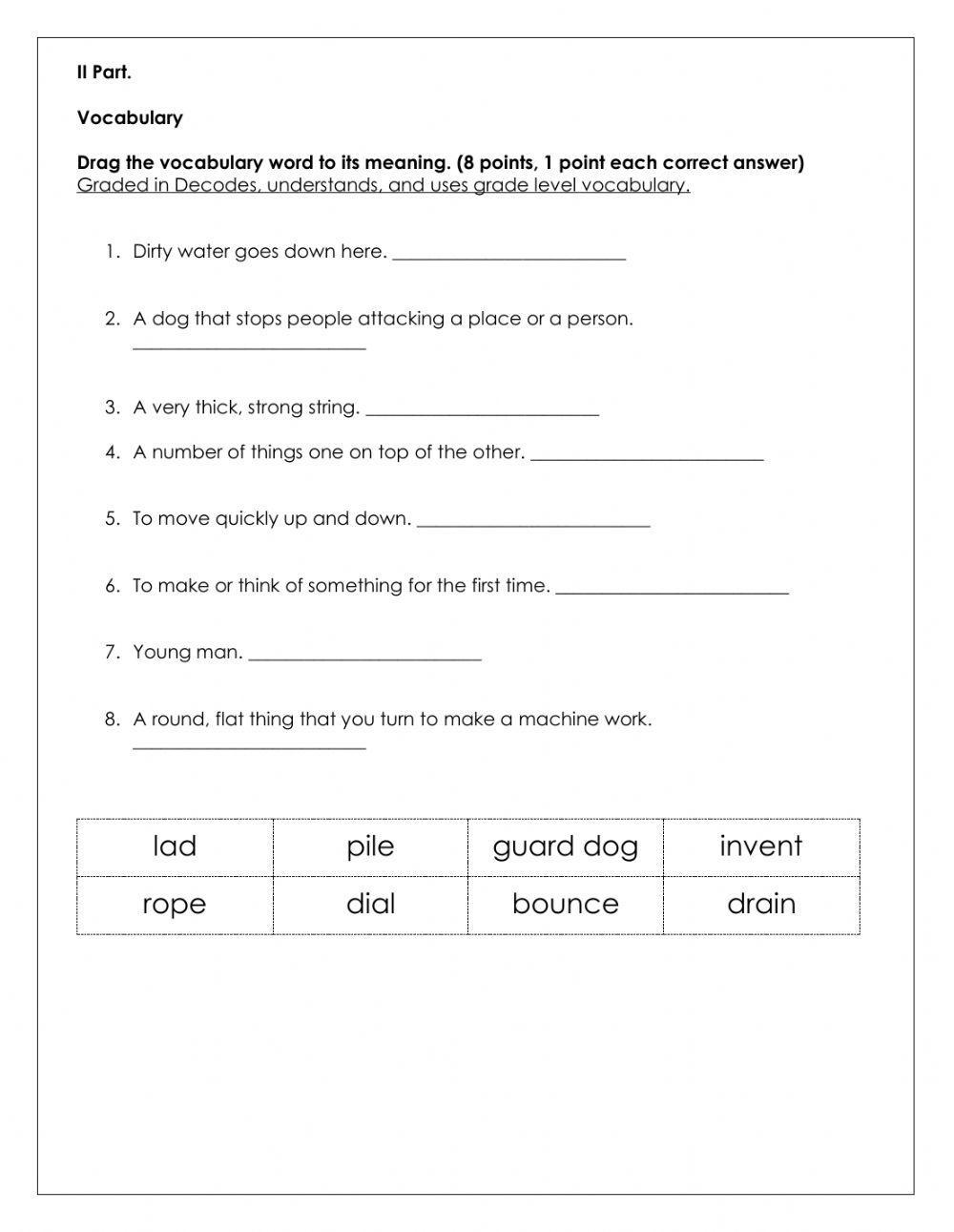 Wallace and Gromit Chapter 2 and 3