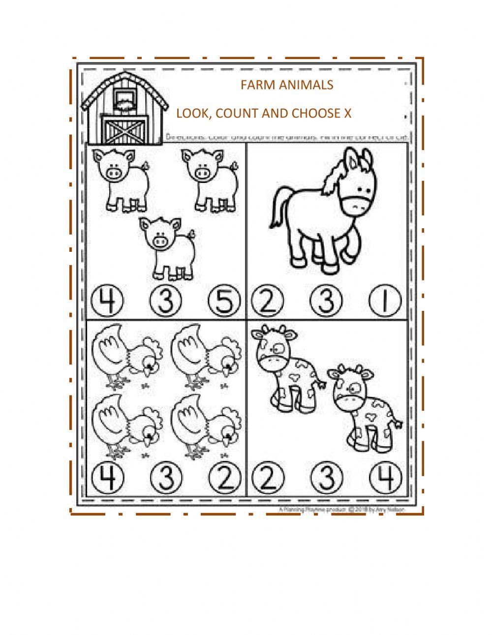 farm-animals-counting-interactive-worksheet-live-worksheets