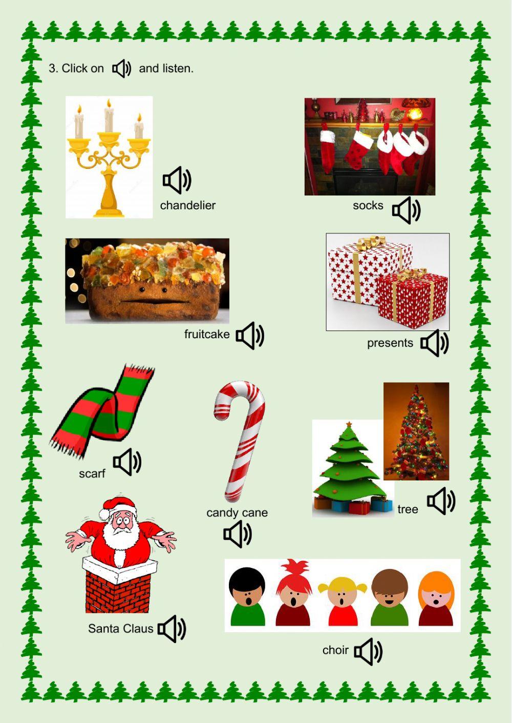 Winter Traditions Winter Traditions