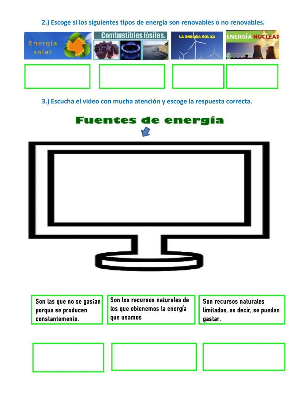 La segunda y tercera revolución industrial.