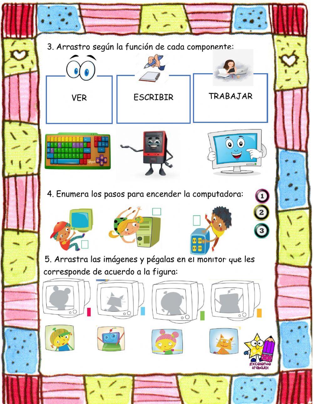 Socializacion de saberes tecnologia