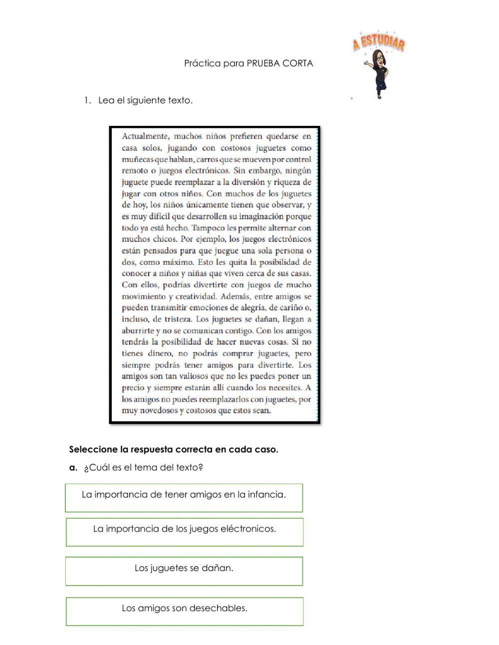 Práctica Práctica